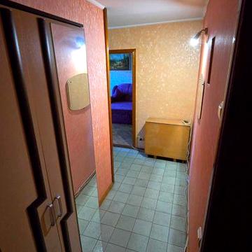 Оренда квартир у центрі міста