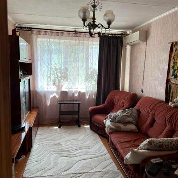 Продам 2-к квартиру в м. Кривий Ріг, вул. Романа Рибалки, 33