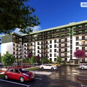 Продаж 2к Квартира Богомольця вулиця ЖК Home