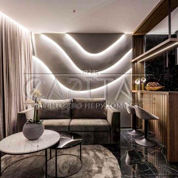 Аренда квартиры ЖК "Taryan Towers Печерский р-н
