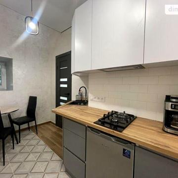 Продаж 1к Квартира Грецька вулиця