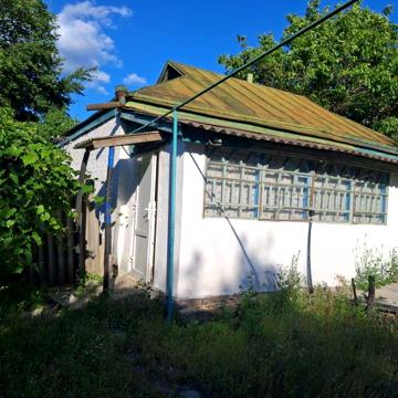 Продам будинок біля лісу