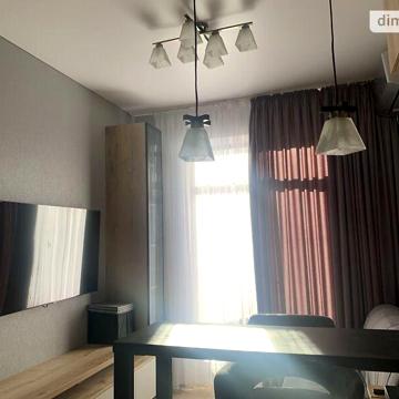 Продаж 1к Квартира Фонтанська дорога