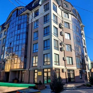 Продаж 3кім.квартири Центр +паркінг