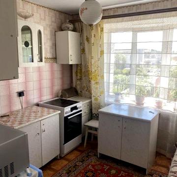 Оренда 1 кімнатноі  квартири район  загот зерно
