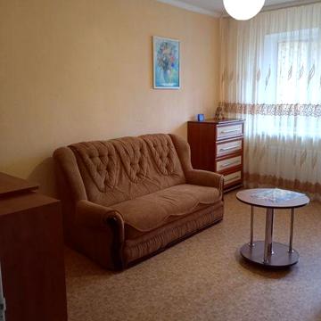 Сдаётся 1 комнатная квартира.Пески