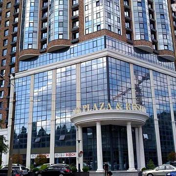 Продаж 1к з ремонтом в ЖК"Podil Plaza & Residence",вул. Глибочицька 73 ЖК &quot;Podil Plaza &amp; Residence&quot;