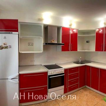 Здам 2 кім. квартиру на Ковалівці