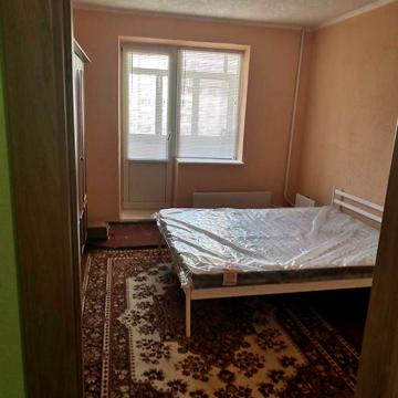 Сдам 3-х комнатную квартиру, ДВРЗ, хозяин