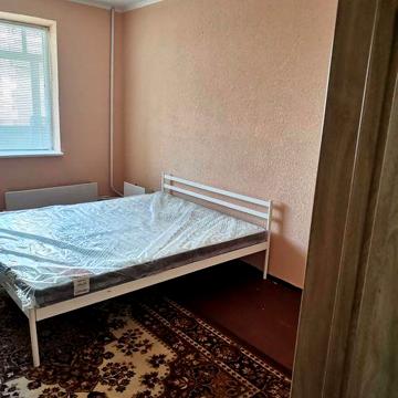Сдам 3-х комнатную квартиру, ДВРЗ, хозяин