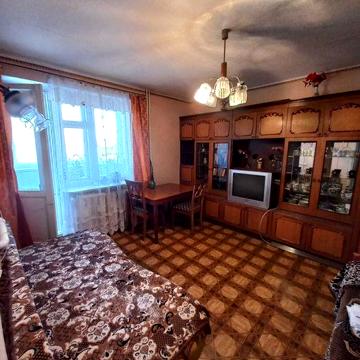 Однокімнатна квартира у м. Вишневе
