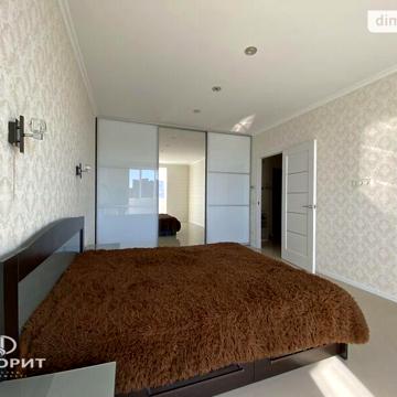 Продаж 1к Квартира Вячеслава Чорновола вулиця ЖК Набережный Квартал