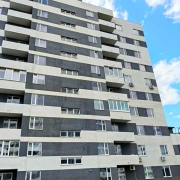 ЖК Пролисок, Продам 2х уровневую квартиру пл 116.5м2, Документы! A ЖК Пролисок