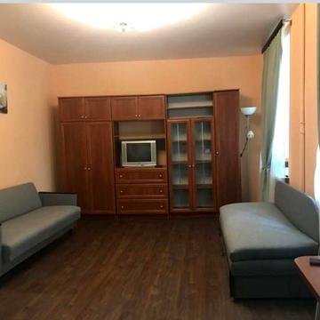 Сдаётся 2 к. квартира в р-не Мазепы.
