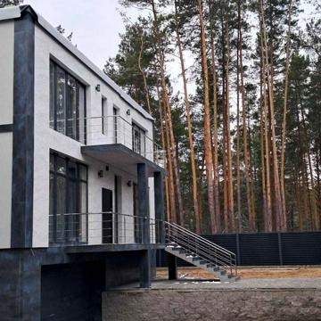 Броварський просп., 17-А