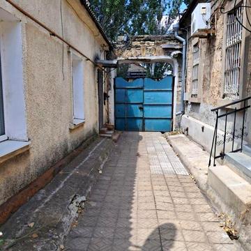 Довгострокова оренда 2к Дім Пушкінська вулиця