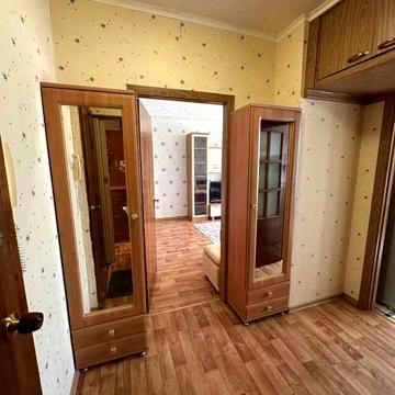 Сдам 1к квартиру пр. Героев 21, Победа-6