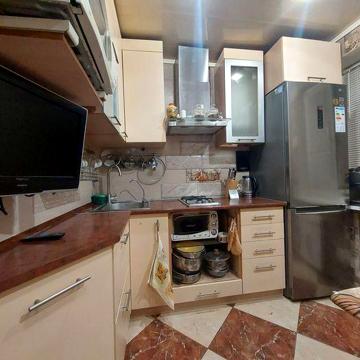 Сдам 1ком кв-ру на 12 квартале