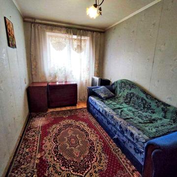 Сдам реальную 2к. кв., ж/м Покровский