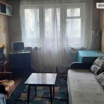 Довгострокова оренда 2к Квартира Театральна вулиця