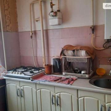 Довгострокова оренда 2к Квартира Театральна вулиця