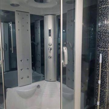Сдаётся 2 к. квартира по ул. Строителей.