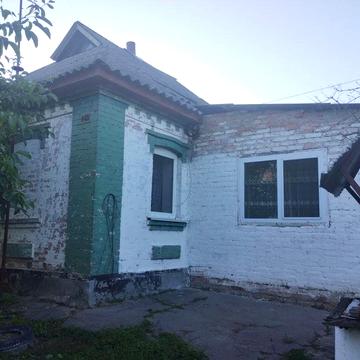 Продам будинок в селі Вільшанка