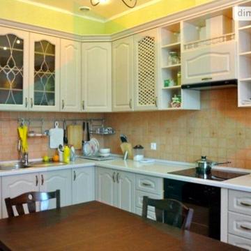Продаж 4к Квартира Бригадна вулиця