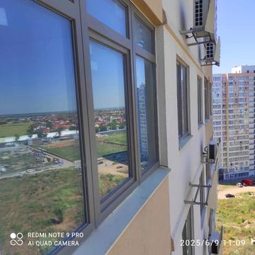 Однокімнатна квартира р-н Таїрово 56 Перлина