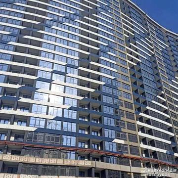 1 кімнатна квартира в Аркадії, ЖК Атмосфера.