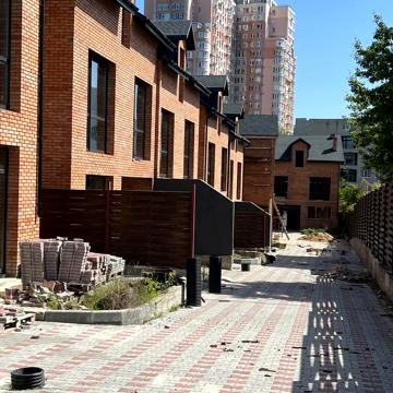 Таунхаус вул.Тімірязєва, до моря 10ст.Фонтана