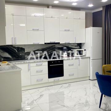улица Генуэзская, 1/421-16, Аркадия, Приморский, Одесса, Одесская 76000.0 USD