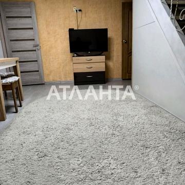 улица Пушкинская, 59, Центр, Приморский, Одесса, Одесская 114000.0 USD
