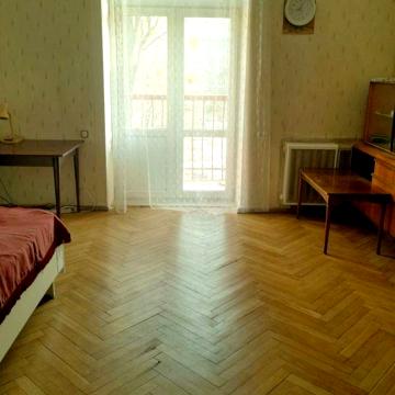Оренда 1кімнатної сталінки Печерськ