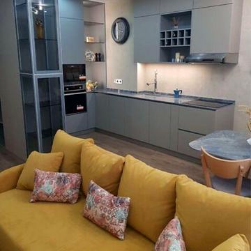 Ексклюзивна Квартира 70м² на Печерську, Новопечерська Вежа ЖК Новопечерська Вежа