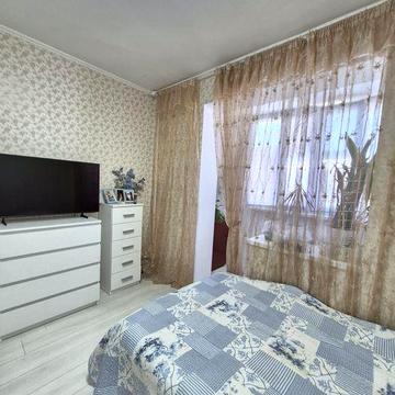 Продається 3-к квартира з ремонтом на Закревського!Троєщина!