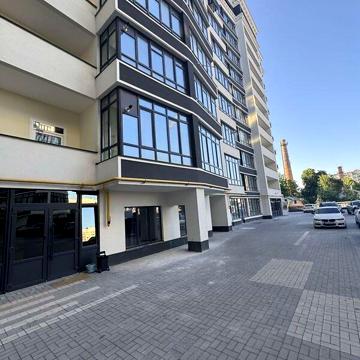 Продаж 2к Квартира Шевченка вулиця ЖК Шевченко