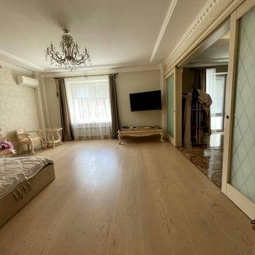 ЖК ОСТРОВ! ЖИЗНЬ В ПАРКЕ! ЭЛИТ! АВТОРСКАЯ! Продам 1 ко квартиру 70 м2 ЖК Остров