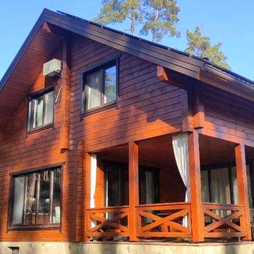 Буча. Шикарный дом, 208 м2, 10 соток. Без агентов, без посредников и %