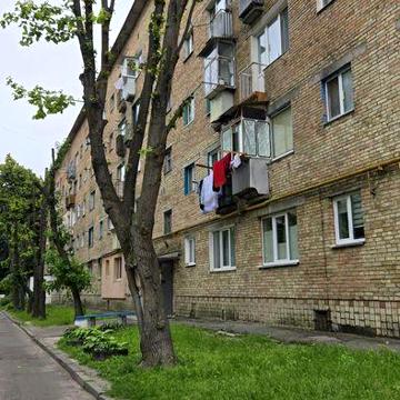 Однокімнатна квартира в Броварах