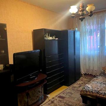 Продам квартиру 3 комнатную
