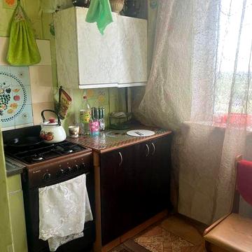 Продам квартиру 3 комнатную