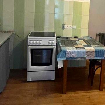 Оренда будинку на рік