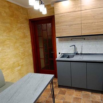 Продам 3х комнатную  квартиру в новом кирпичном доме на ул.Калиновая