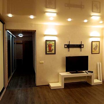 Продам 3х комнатную  квартиру в новом кирпичном доме на ул.Калиновая