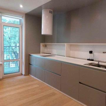 продаж 2 кімн кв 73 м² центр міста Золотоустівська 30 клубний будинок ЖК Garden City Residence