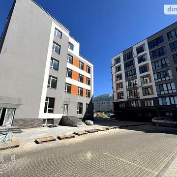 Продаж 1к Квартира Івана Богуна вулиця ЖК Родинний Маєток