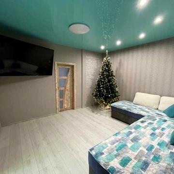 Продам 3к.квартиру Новострой  Академгородок ЖК Атлант ЖК Атлант