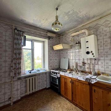 Продаж 2-кімнатної квартири поруч із ТРЦ «Конкорд»