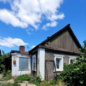 Продам  будинок .